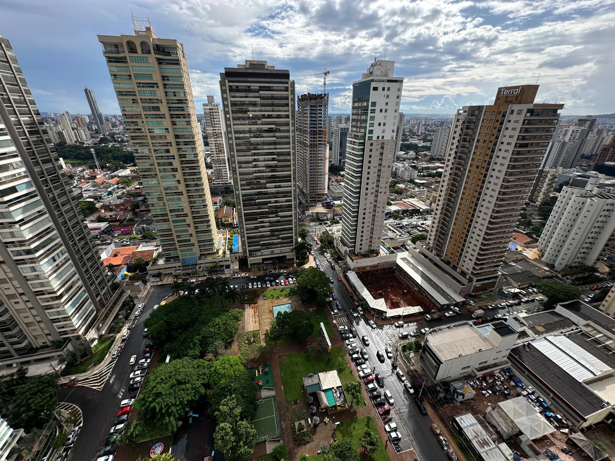 Apartamento à venda no Varandas da Praça Lifestyle, Setor Bueno, Goiânia | Mais Novos Imóveis, foto 33