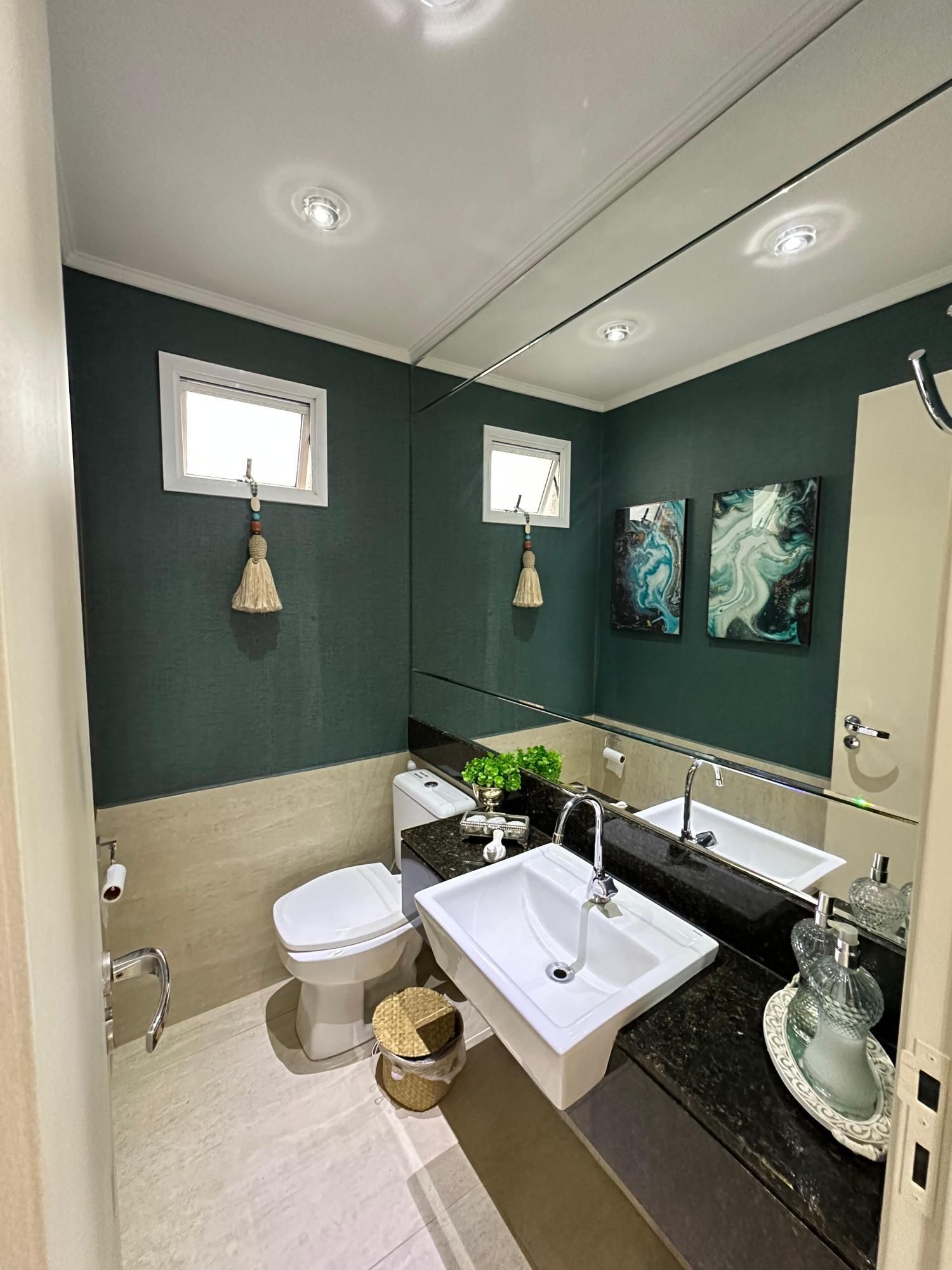 Apartamento à venda no Varandas da Praça Lifestyle, Setor Bueno, Goiânia | Mais Novos Imóveis, foto 14