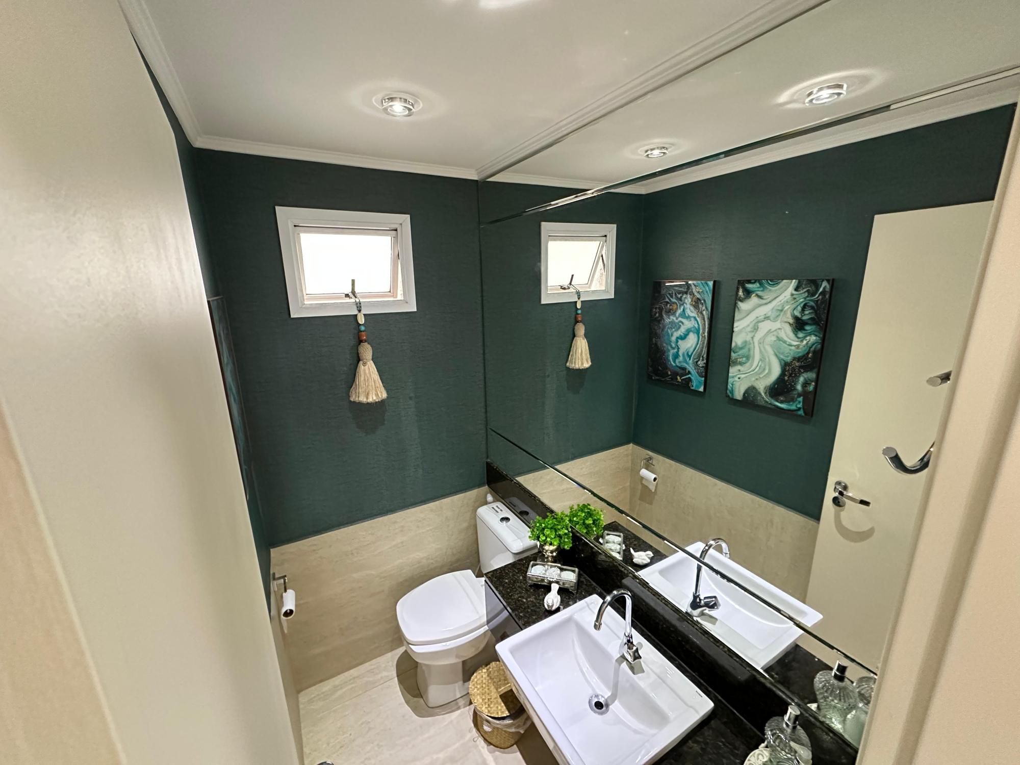 Apartamento à venda no Varandas da Praça Lifestyle, Setor Bueno, Goiânia | Mais Novos Imóveis, foto 21