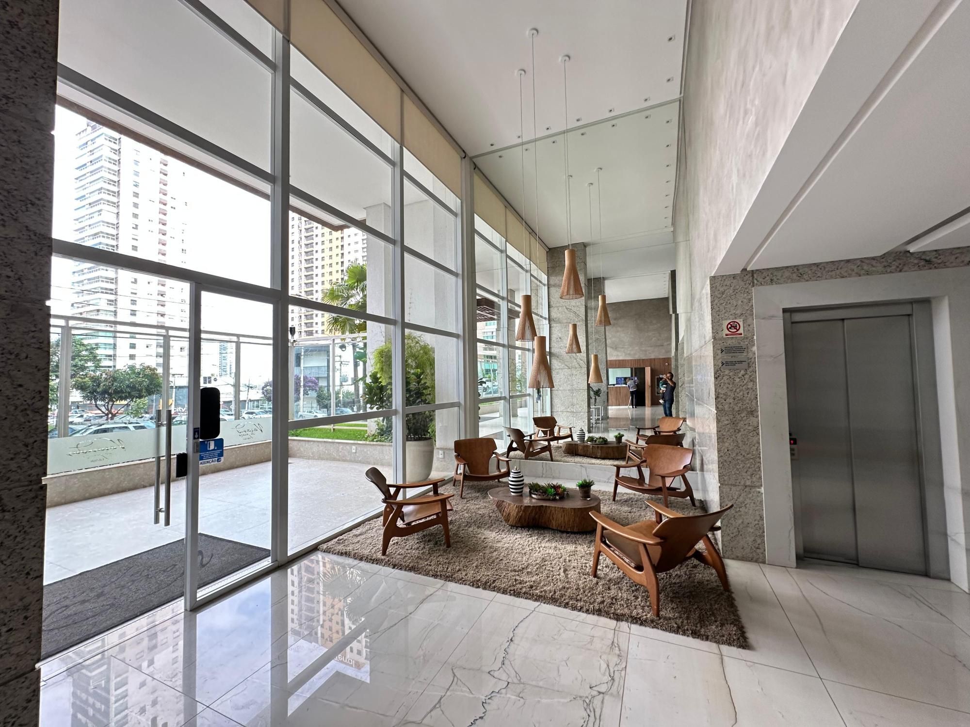 Apartamento à venda no Varandas da Praça Lifestyle, Setor Bueno, Goiânia | Mais Novos Imóveis, foto 36