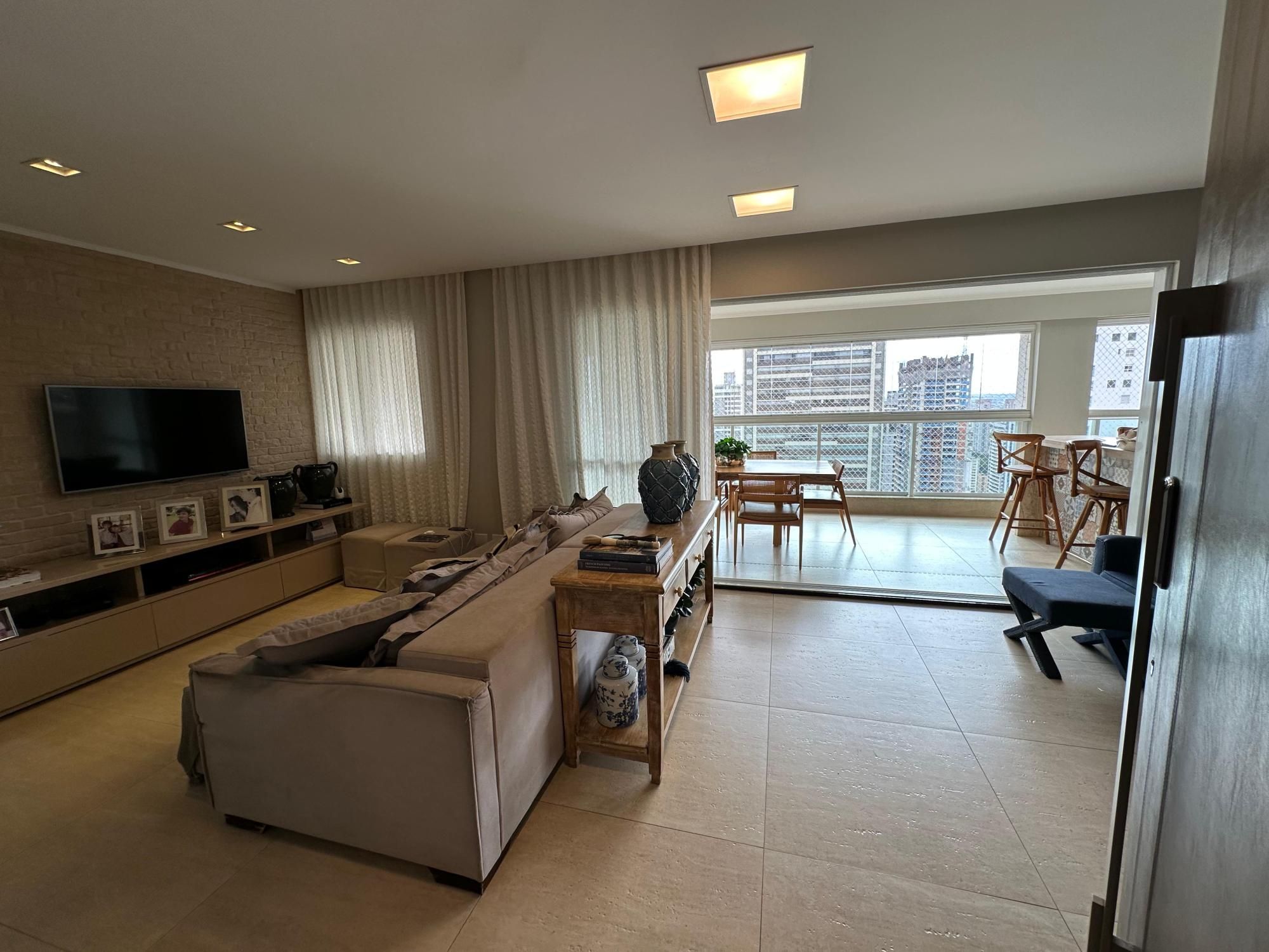Apartamento à venda no Varandas da Praça Lifestyle, Setor Bueno, Goiânia | Mais Novos Imóveis, foto 10