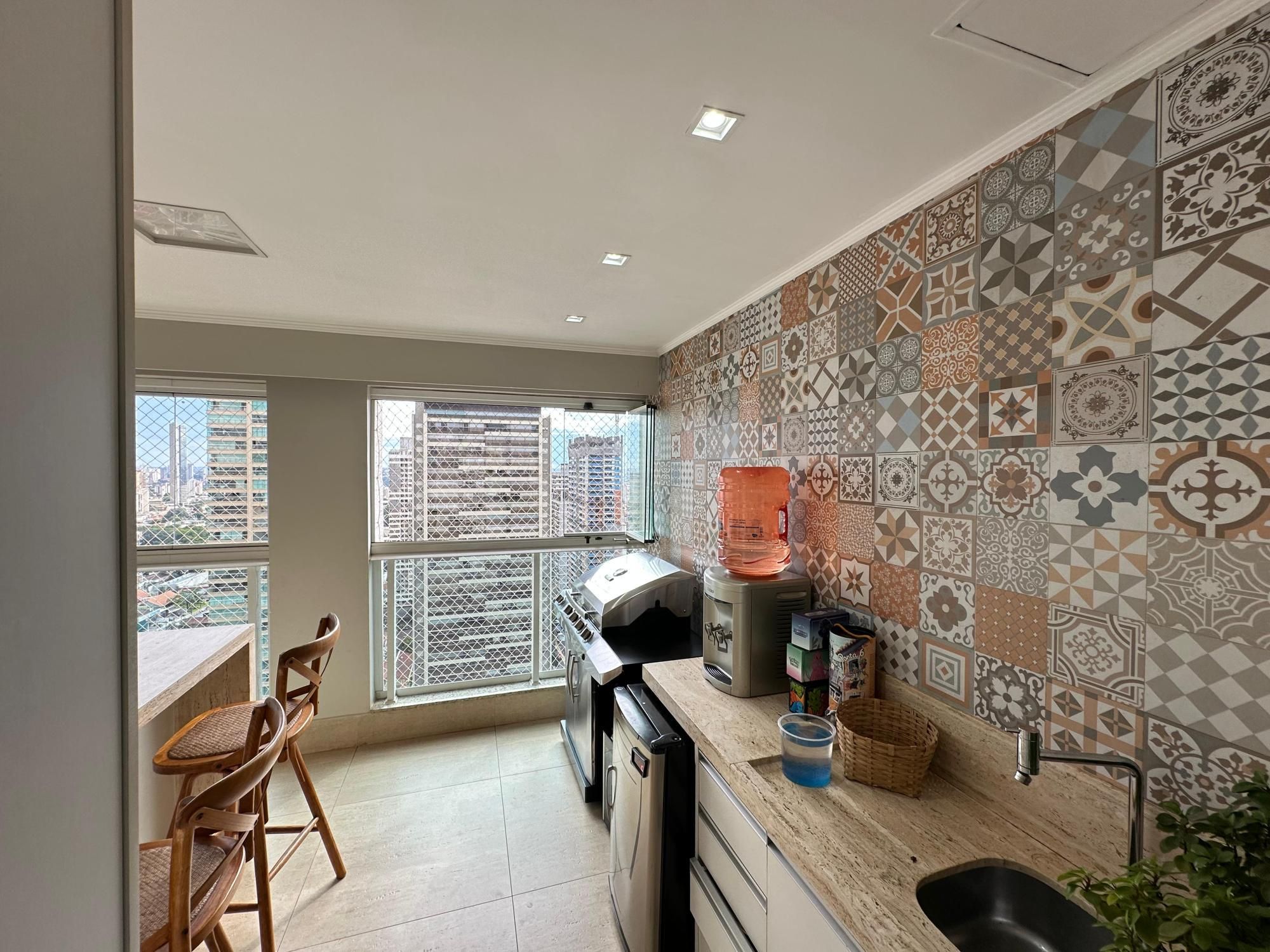 Apartamento à venda no Varandas da Praça Lifestyle, Setor Bueno, Goiânia | Mais Novos Imóveis, foto 16