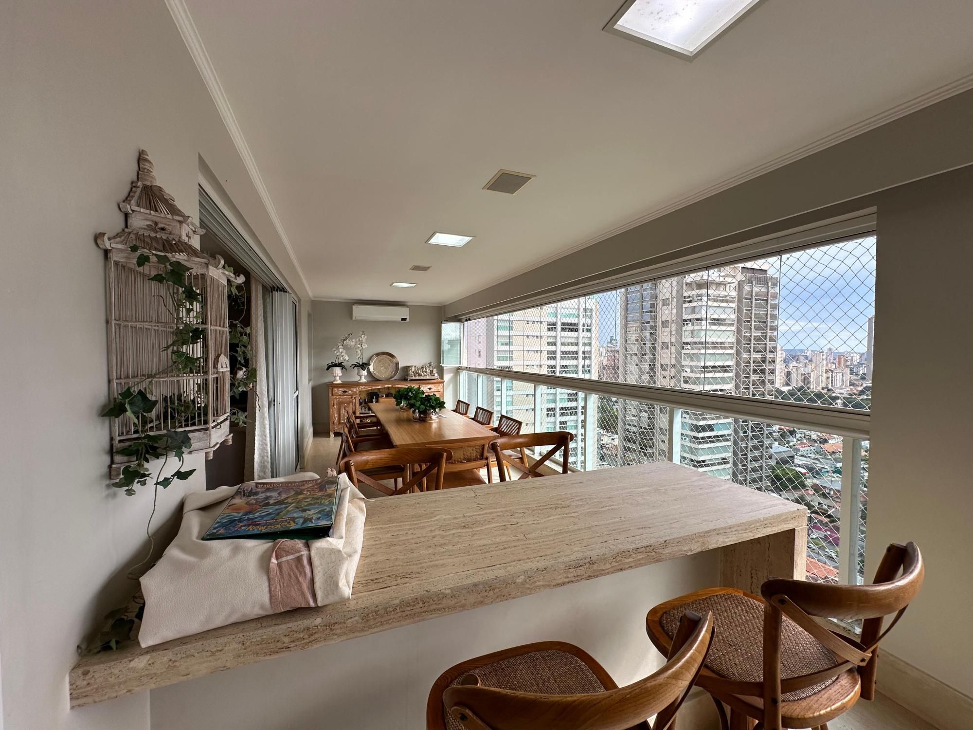 Apartamento à venda no Varandas da Praça Lifestyle, Setor Bueno, Goiânia | Mais Novos Imóveis, foto 19