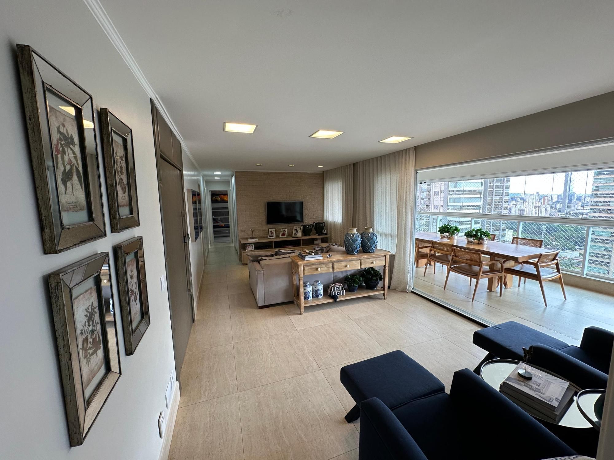 Apartamento à venda no Varandas da Praça Lifestyle, Setor Bueno, Goiânia | Mais Novos Imóveis, foto 9