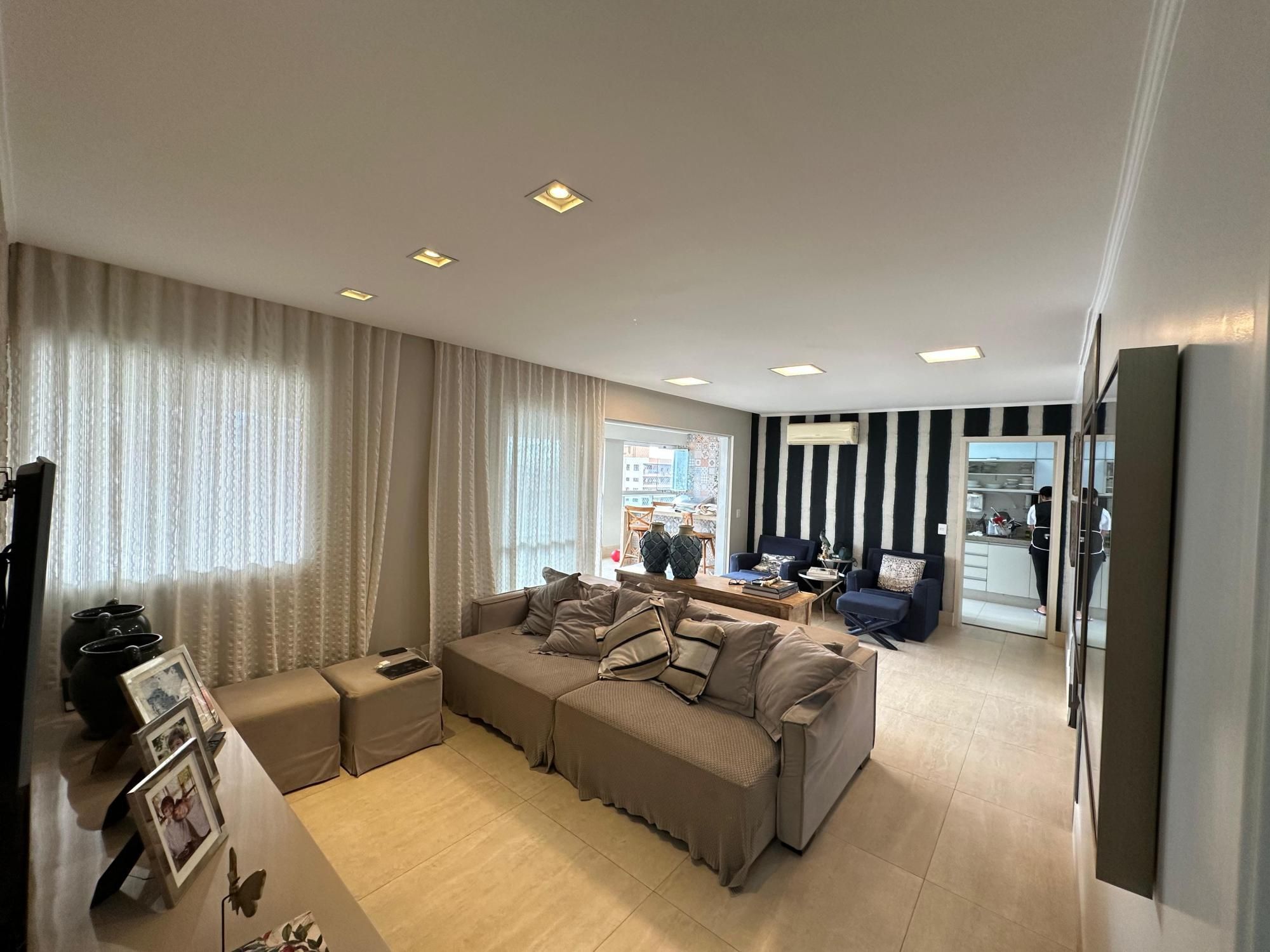 Apartamento à venda no Varandas da Praça Lifestyle, Setor Bueno, Goiânia | Mais Novos Imóveis, foto 32