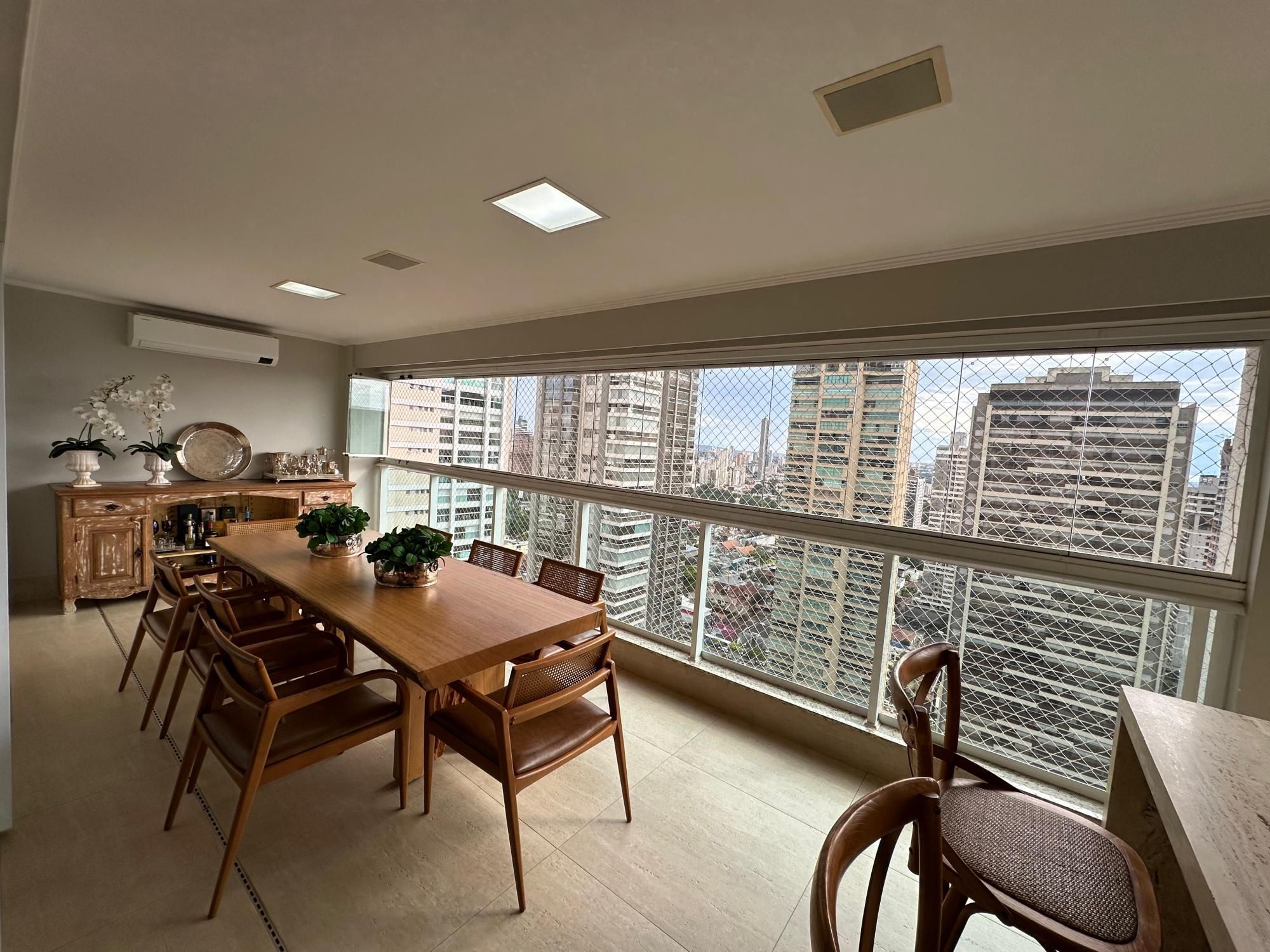 Apartamento à venda no Varandas da Praça Lifestyle, Setor Bueno, Goiânia | Mais Novos Imóveis, foto 18