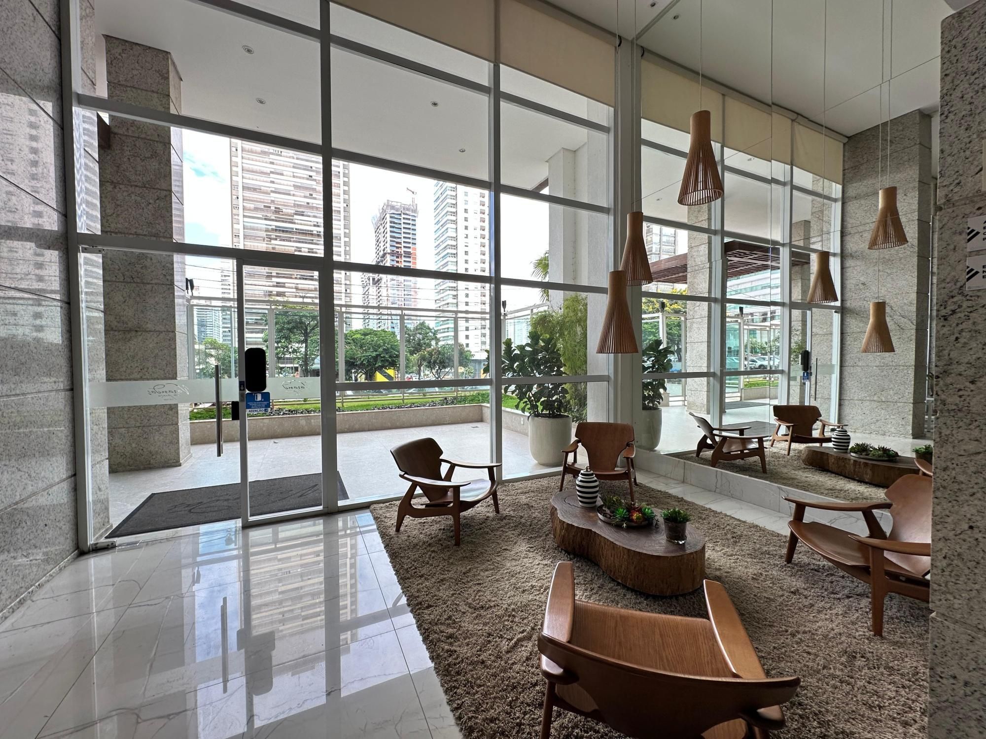 Apartamento à venda no Varandas da Praça Lifestyle, Setor Bueno, Goiânia | Mais Novos Imóveis, foto 38