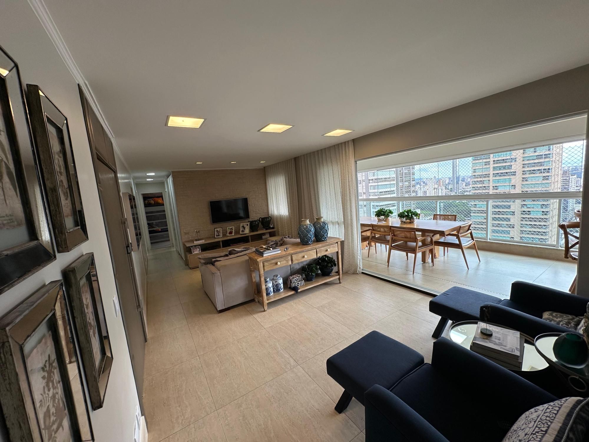 Apartamento à venda no Varandas da Praça Lifestyle, Setor Bueno, Goiânia | Mais Novos Imóveis, foto 31