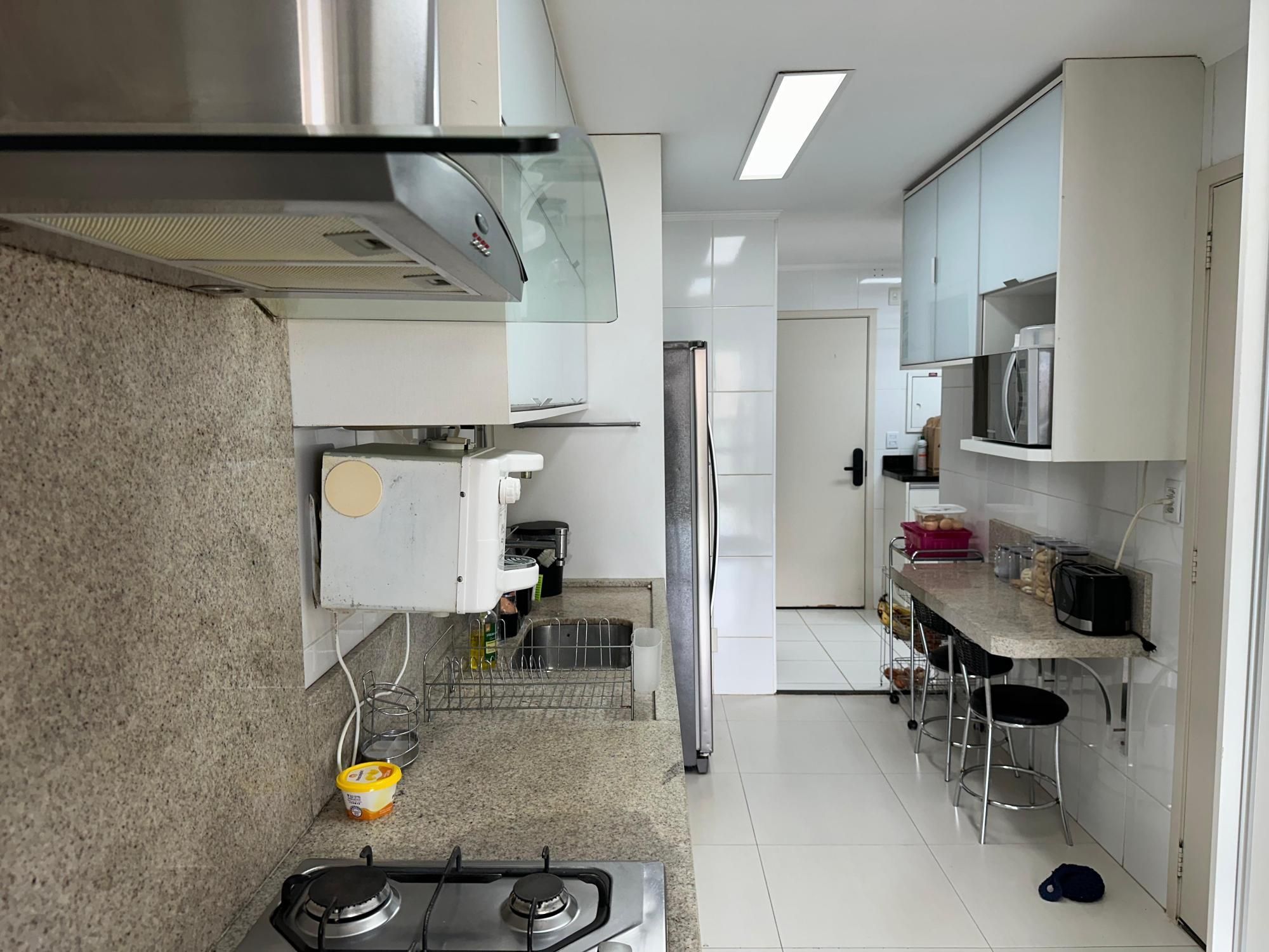 Apartamento à venda no Varandas da Praça Lifestyle, Setor Bueno, Goiânia | Mais Novos Imóveis, foto 7