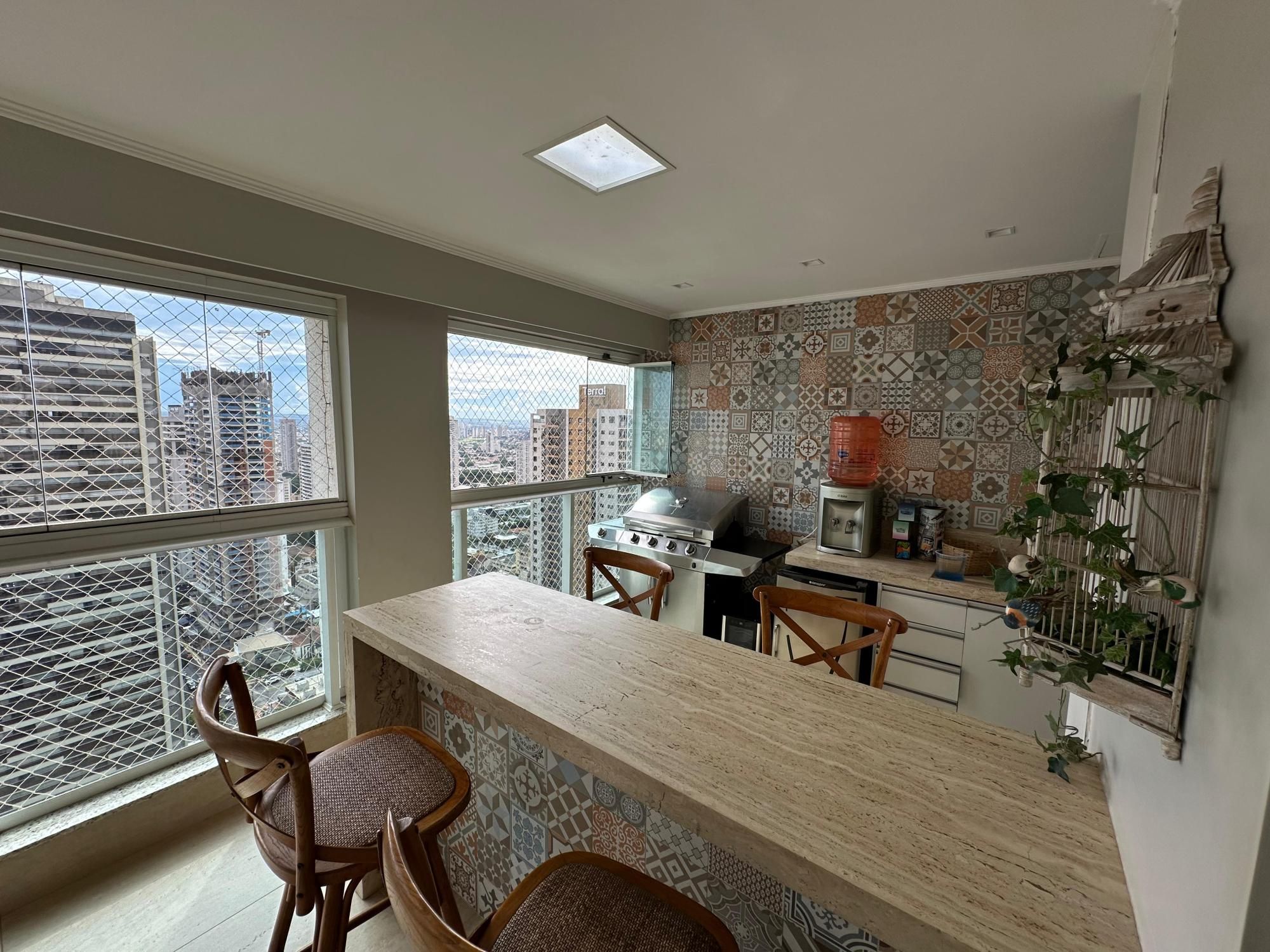Apartamento à venda no Varandas da Praça Lifestyle, Setor Bueno, Goiânia | Mais Novos Imóveis, foto 29