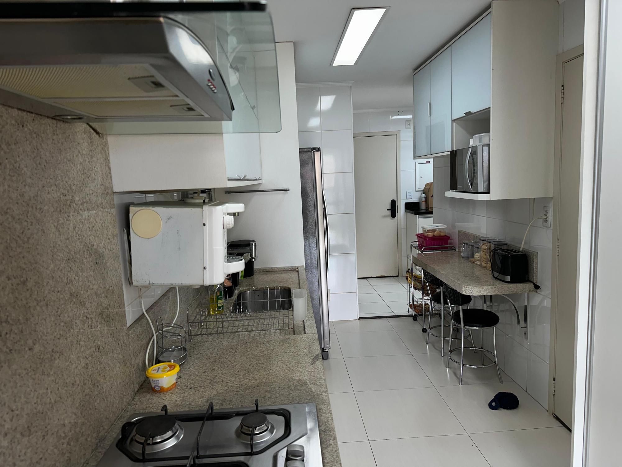 Apartamento à venda no Varandas da Praça Lifestyle, Setor Bueno, Goiânia | Mais Novos Imóveis, foto 13