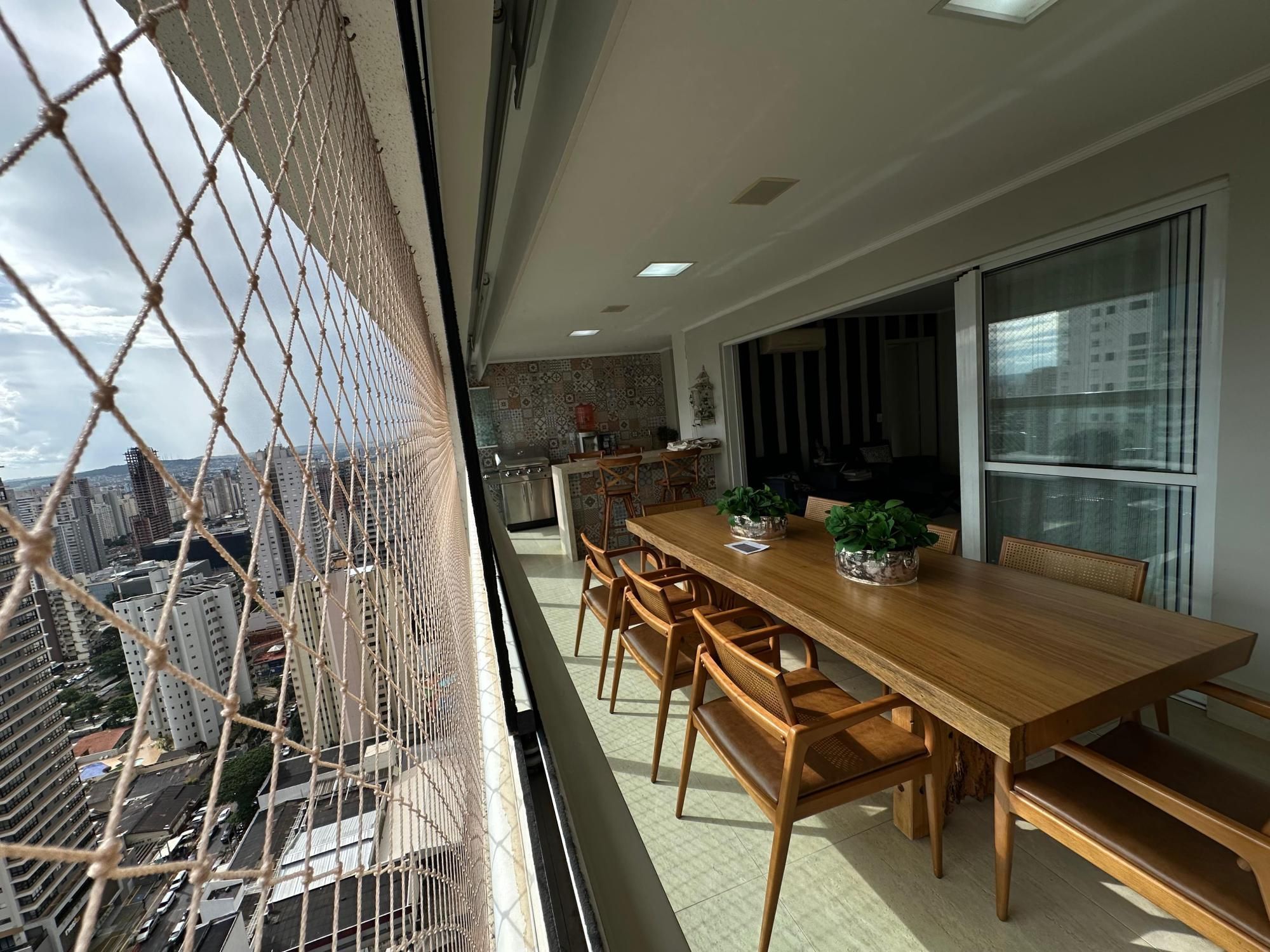 Apartamento à venda no Varandas da Praça Lifestyle, Setor Bueno, Goiânia | Mais Novos Imóveis, foto 20