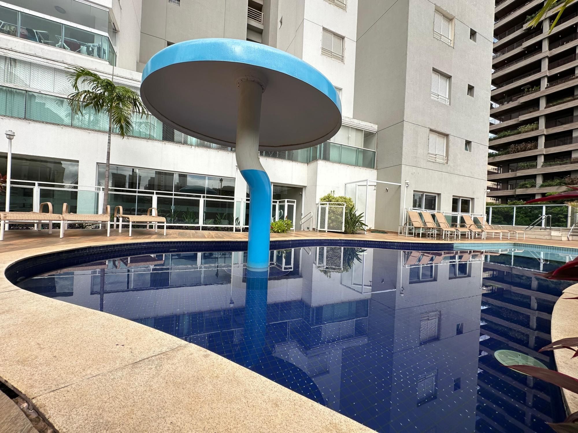 Apartamento à venda no Varandas da Praça Lifestyle, Setor Bueno, Goiânia | Mais Novos Imóveis, foto 40