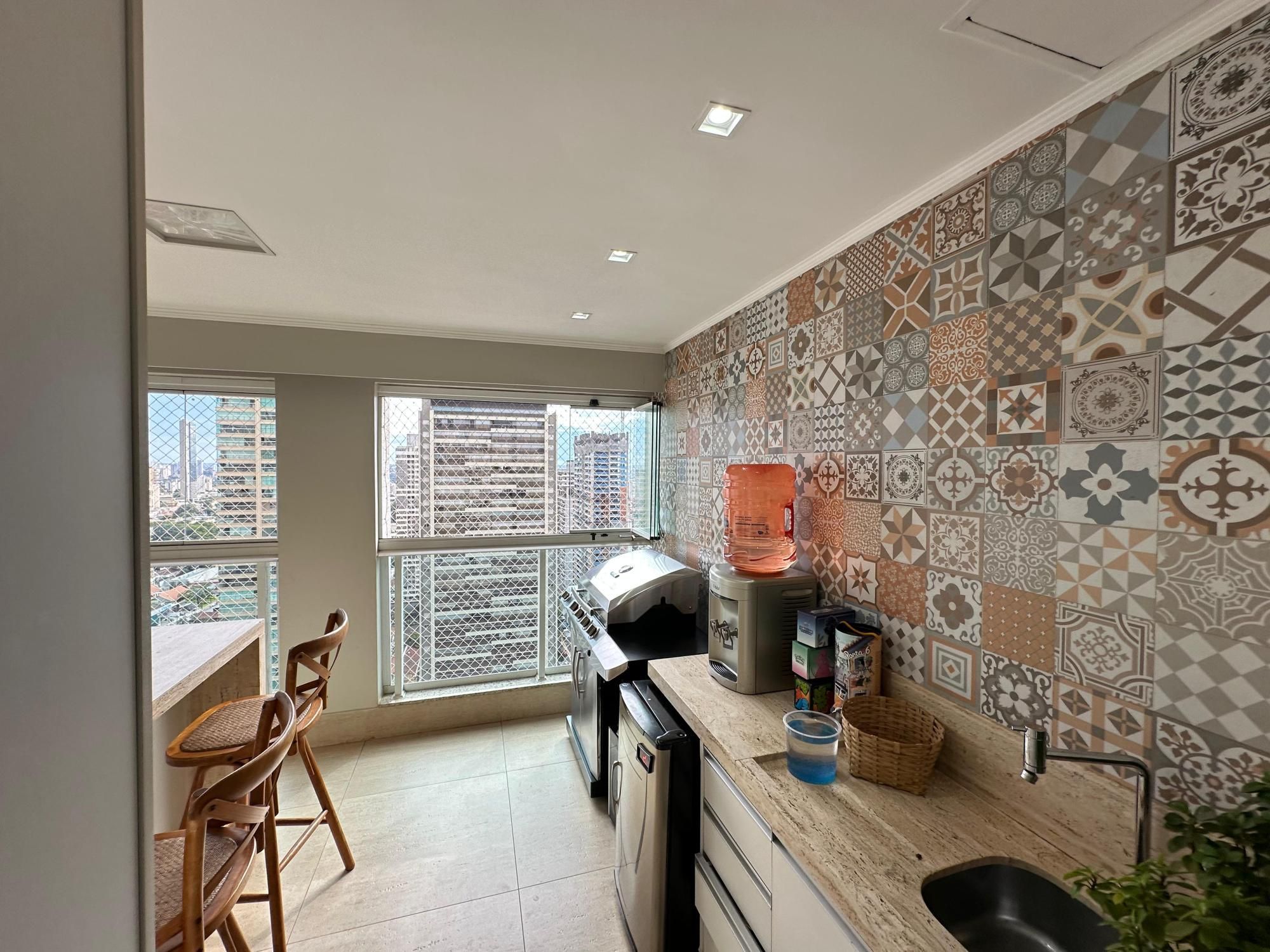 Apartamento à venda no Varandas da Praça Lifestyle, Setor Bueno, Goiânia | Mais Novos Imóveis, foto 23