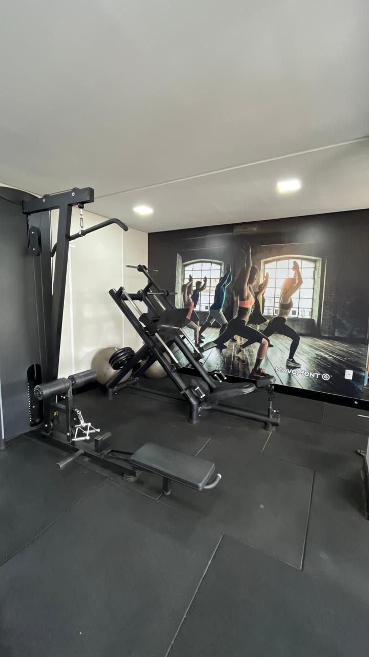 Apartamento à venda no Varandas do Parque, Jardim Atlântico, Goiânia | Mais Novos Imóveis, foto 15