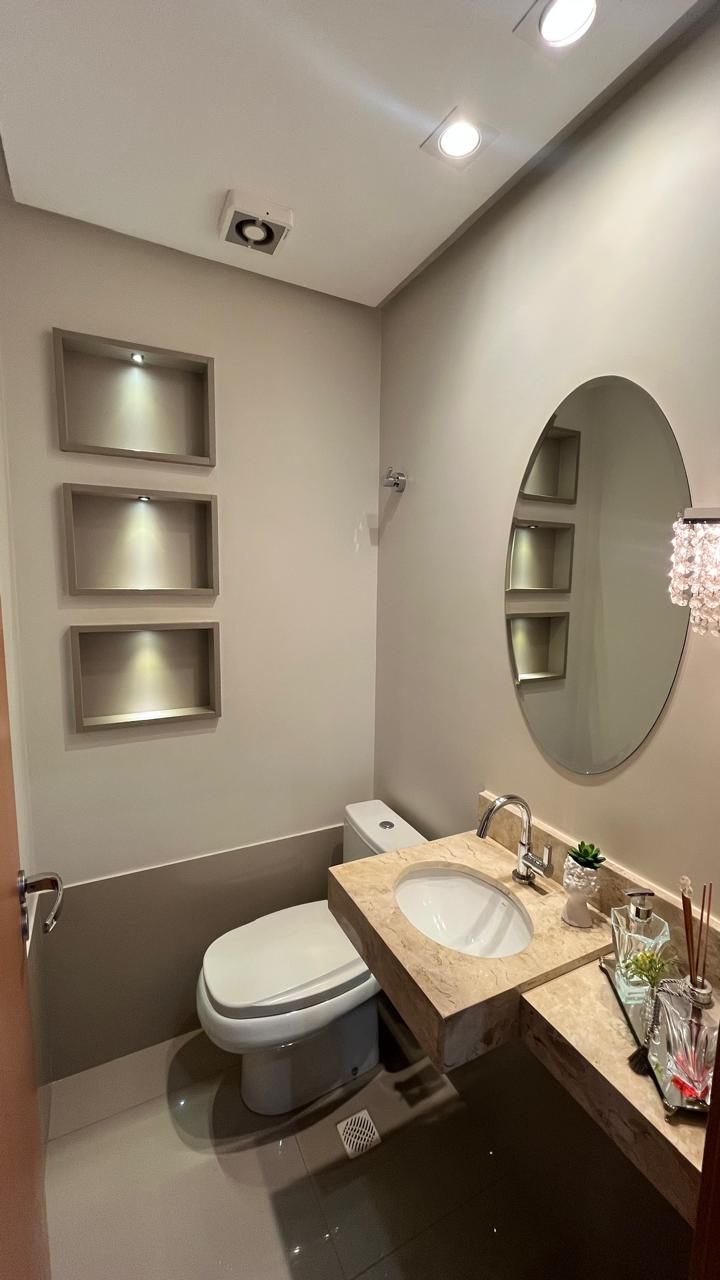 Apartamento à venda no Varandas do Parque, Jardim Atlântico, Goiânia | Mais Novos Imóveis, foto 6