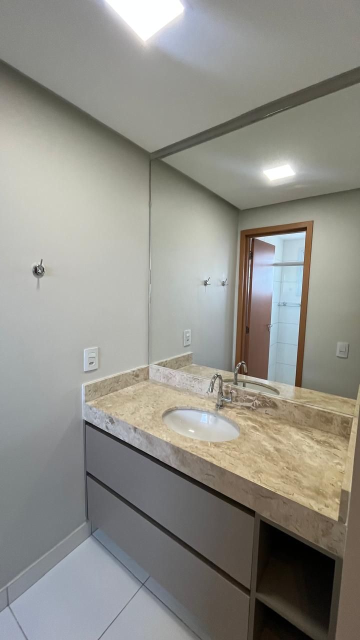 Apartamento à venda no Varandas do Parque, Jardim Atlântico, Goiânia | Mais Novos Imóveis, foto 12