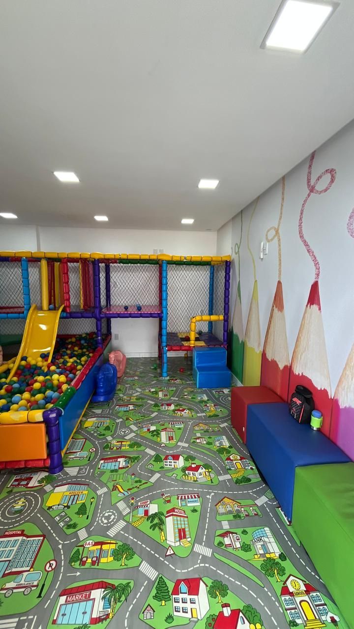 Apartamento à venda no Varandas do Parque, Jardim Atlântico, Goiânia | Mais Novos Imóveis, foto 17