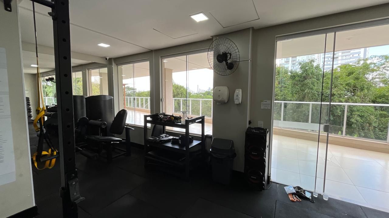Apartamento à venda no Varandas do Parque, Jardim Atlântico, Goiânia | Mais Novos Imóveis, foto 19