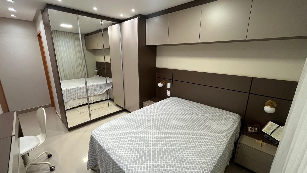 Apartamento à venda no Varandas do Parque, Jardim Atlântico, Goiânia | Mais Novos Imóveis, foto 14