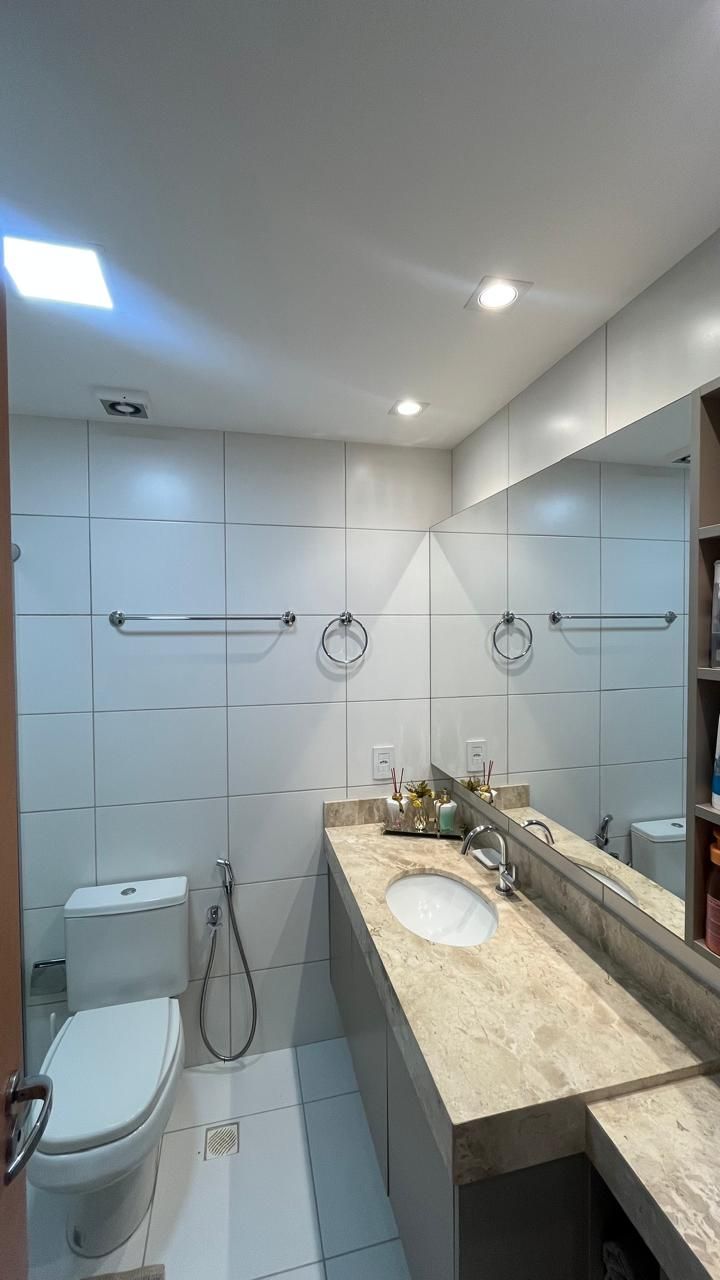 Apartamento à venda no Varandas do Parque, Jardim Atlântico, Goiânia | Mais Novos Imóveis, foto 7