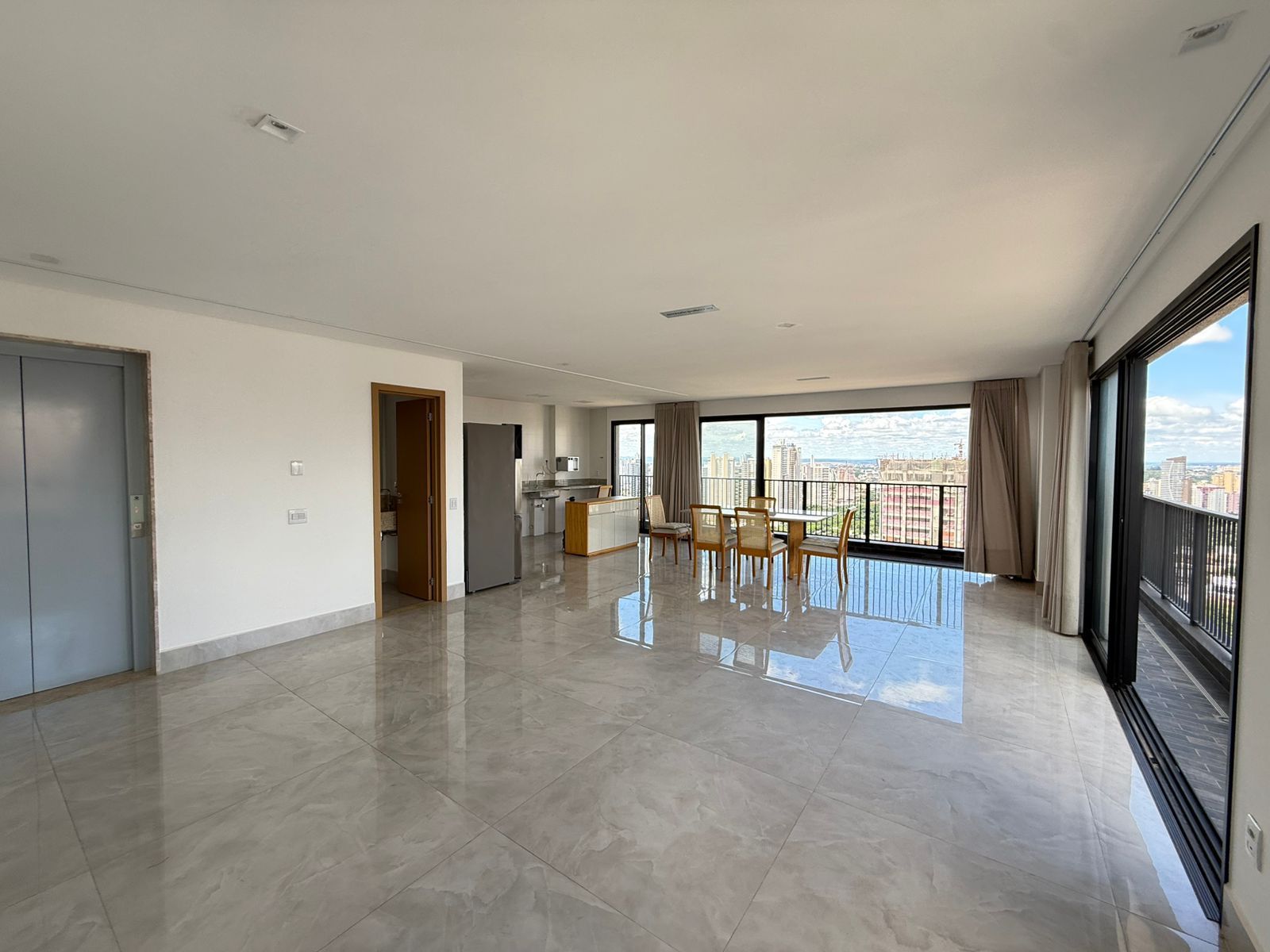 Apartamento à venda no Vero Home Gourmet, Setor Marista, Goiânia | Mais Novos Imóveis, foto 3