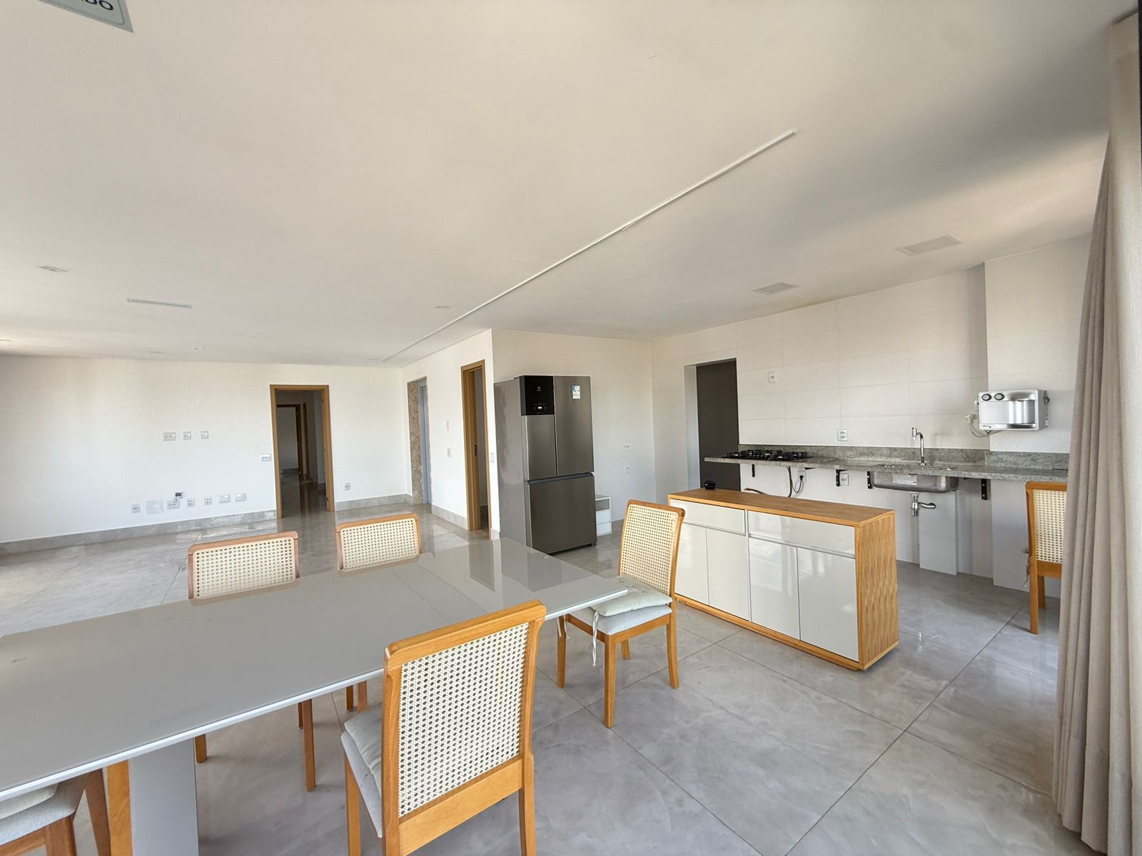 Apartamento à venda no Vero Home Gourmet, Setor Marista, Goiânia | Mais Novos Imóveis, foto 7