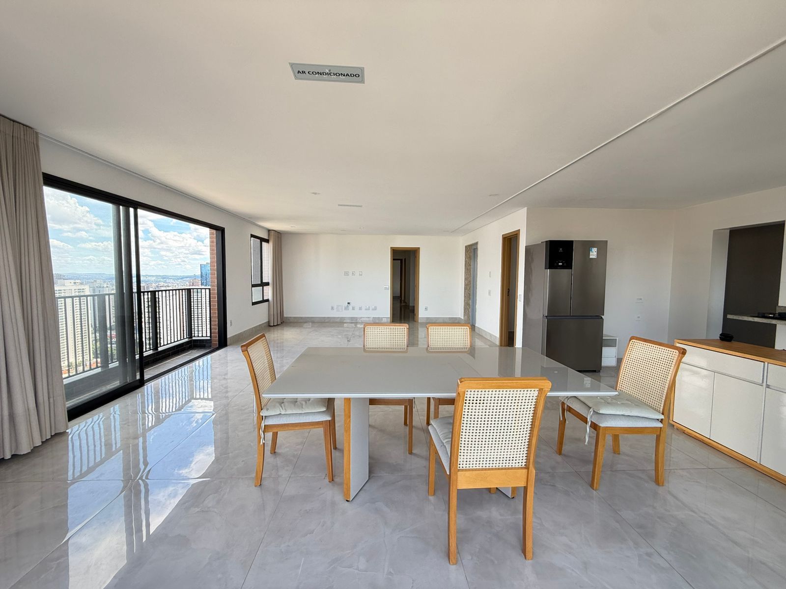 Apartamento à venda no Vero Home Gourmet, Setor Marista, Goiânia | Mais Novos Imóveis, foto 5