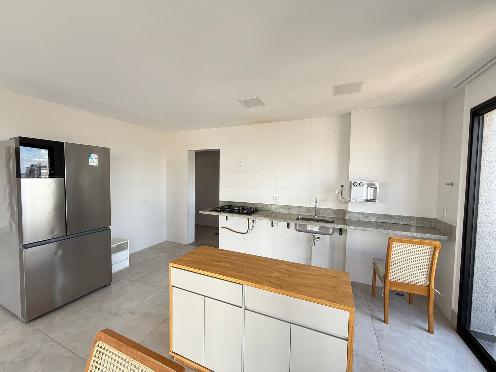 Apartamento à venda no Vero Home Gourmet, Setor Marista, Goiânia | Mais Novos Imóveis, foto 4