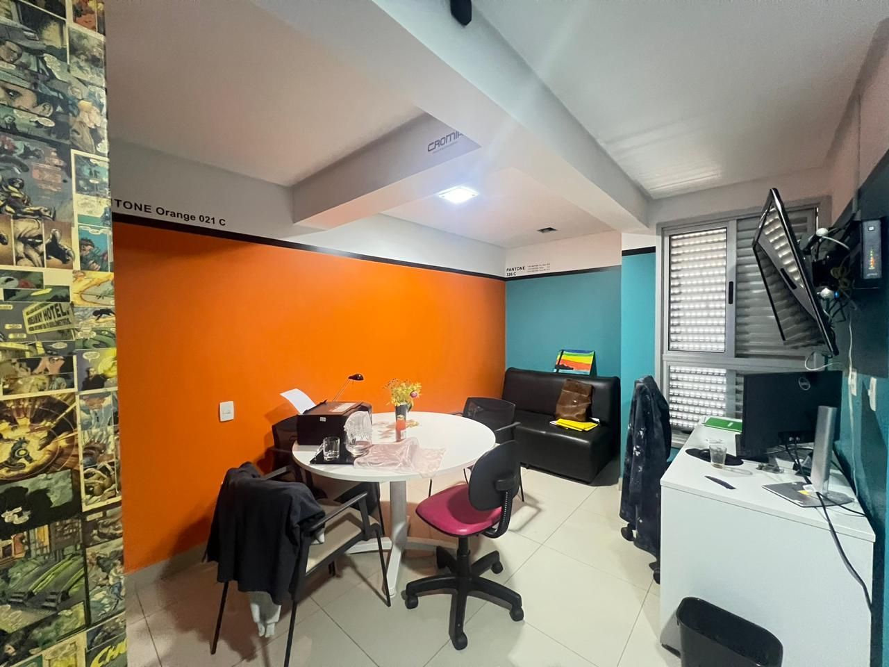 Cobertura à venda no Visage Arena, Jardim Goiás, Goiânia | Mais Novos Imóveis, foto 16