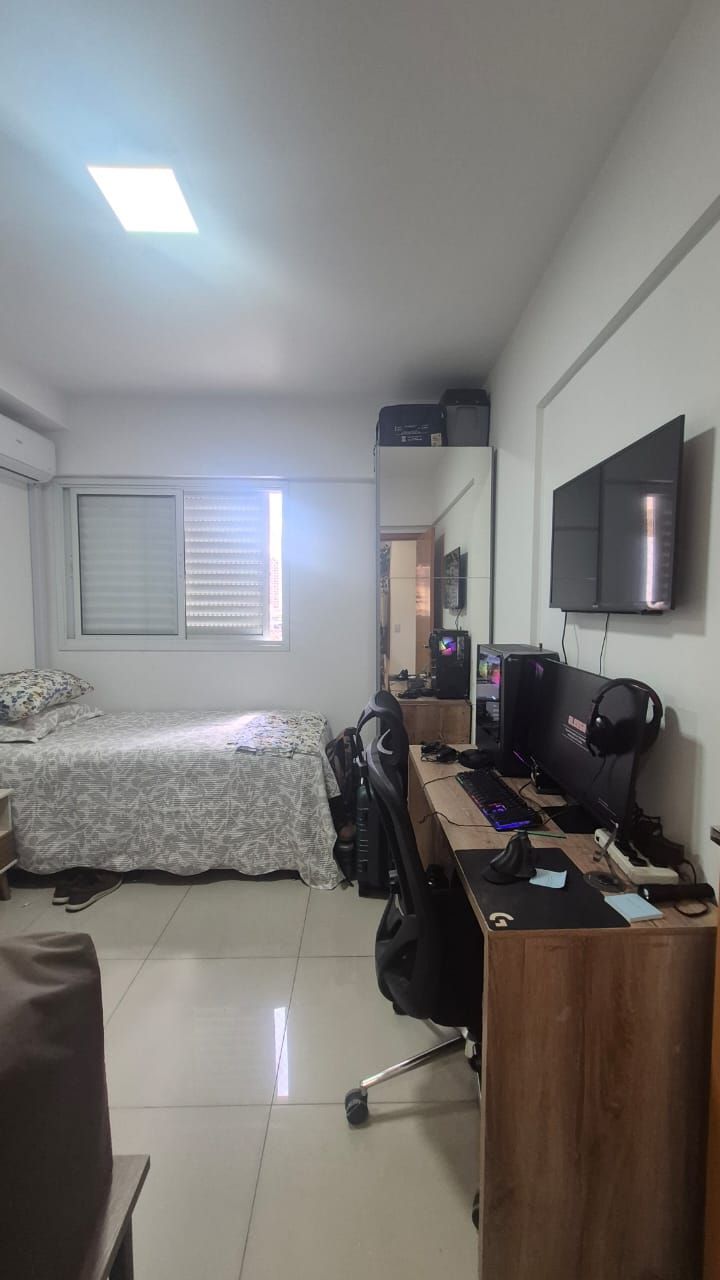 Apartamento à venda no Visage D'or, Setor Oeste, Goiânia | Mais Novos Imóveis, foto 9