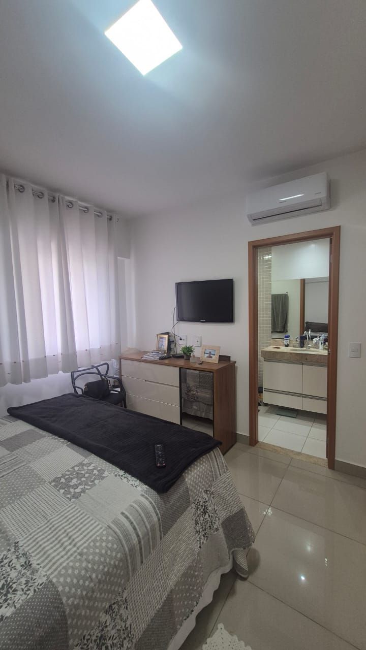 Apartamento à venda no Visage D'or, Setor Oeste, Goiânia | Mais Novos Imóveis, foto 11