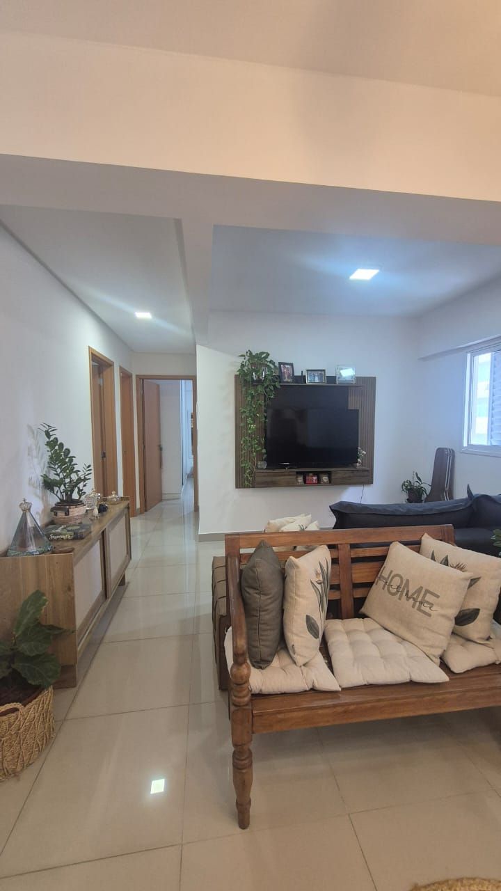 Apartamento à venda no Visage D'or, Setor Oeste, Goiânia | Mais Novos Imóveis, foto 8
