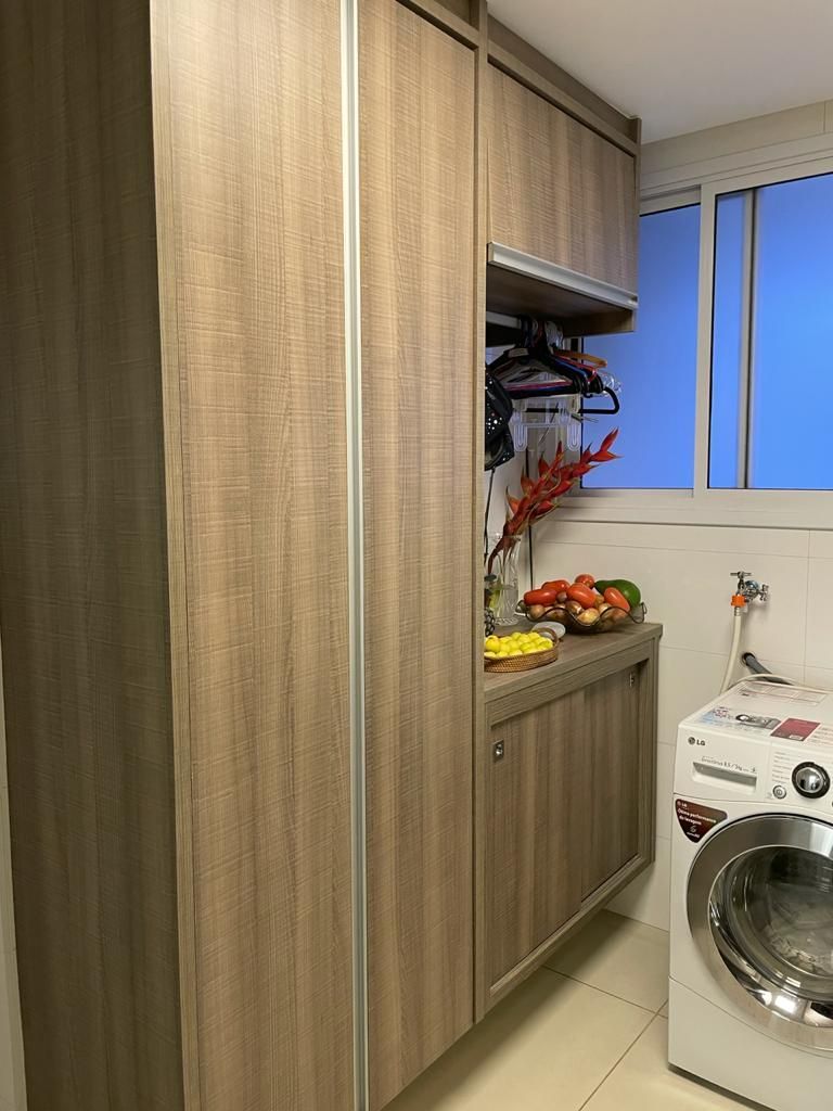 Apartamento à venda no Vistta Parque Flamboyant, Jardim Goiás, Goiânia | Mais Novos Imóveis, foto 5