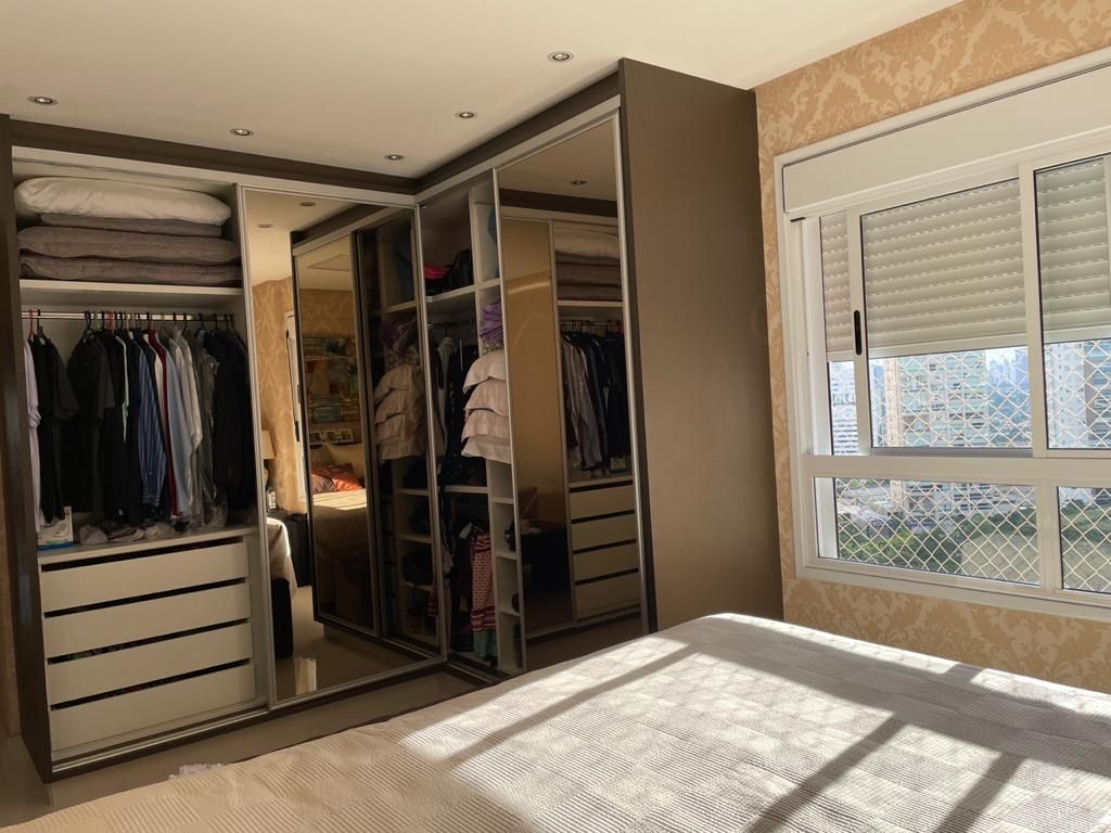 Apartamento à venda no Vistta Parque Flamboyant, Jardim Goiás, Goiânia | Mais Novos Imóveis, foto 4