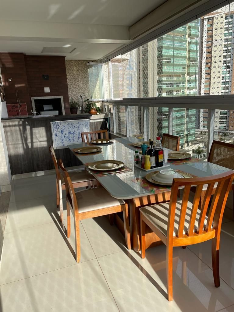 Apartamento à venda no Vistta Parque Flamboyant, Jardim Goiás, Goiânia | Mais Novos Imóveis, foto 3
