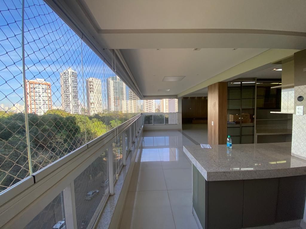 Apartamento à venda no Vistta Parque Flamboyant, Jardim Goiás, Goiânia | Mais Novos Imóveis, foto 16