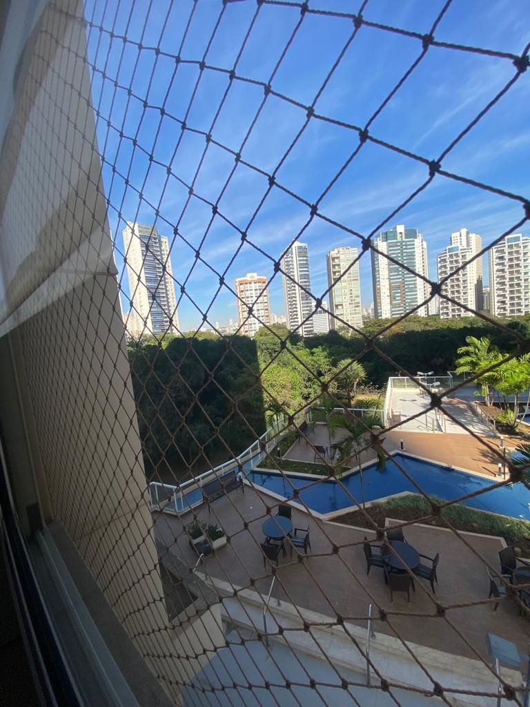 Apartamento à venda no Vistta Parque Flamboyant, Jardim Goiás, Goiânia | Mais Novos Imóveis, foto 24