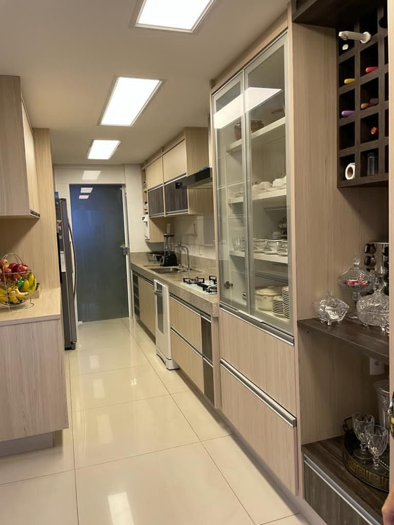 Apartamento à venda no Vistta Parque Flamboyant, Jardim Goiás, Goiânia | Mais Novos Imóveis, foto 6