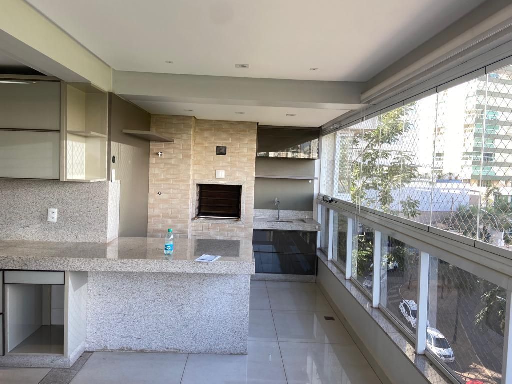 Apartamento à venda no Vistta Parque Flamboyant, Jardim Goiás, Goiânia | Mais Novos Imóveis, foto 14