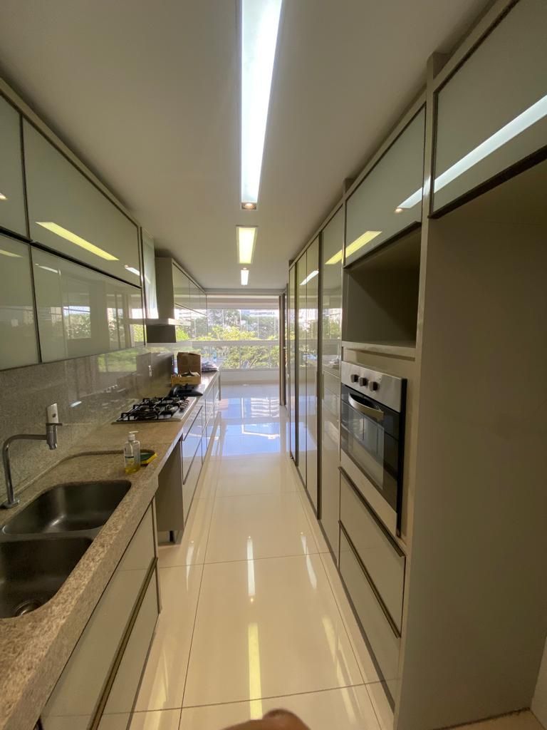 Apartamento à venda no Vistta Parque Flamboyant, Jardim Goiás, Goiânia | Mais Novos Imóveis, foto 32