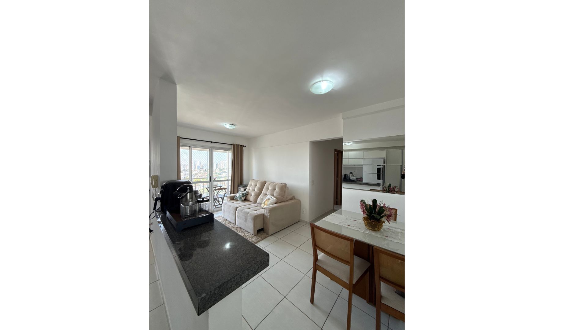 Apartamento à venda no Viva Sudoeste, Setor Sudoeste, Goiânia | Mais Novos Imóveis, foto 3