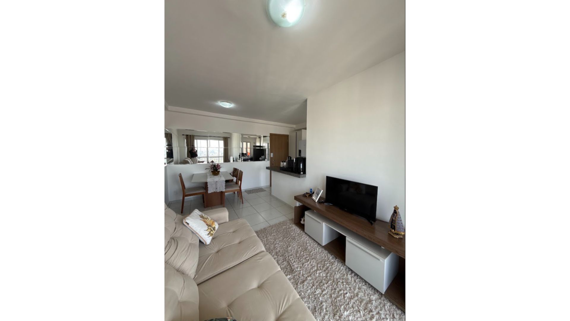Apartamento à venda no Viva Sudoeste, Setor Sudoeste, Goiânia | Mais Novos Imóveis, foto 4