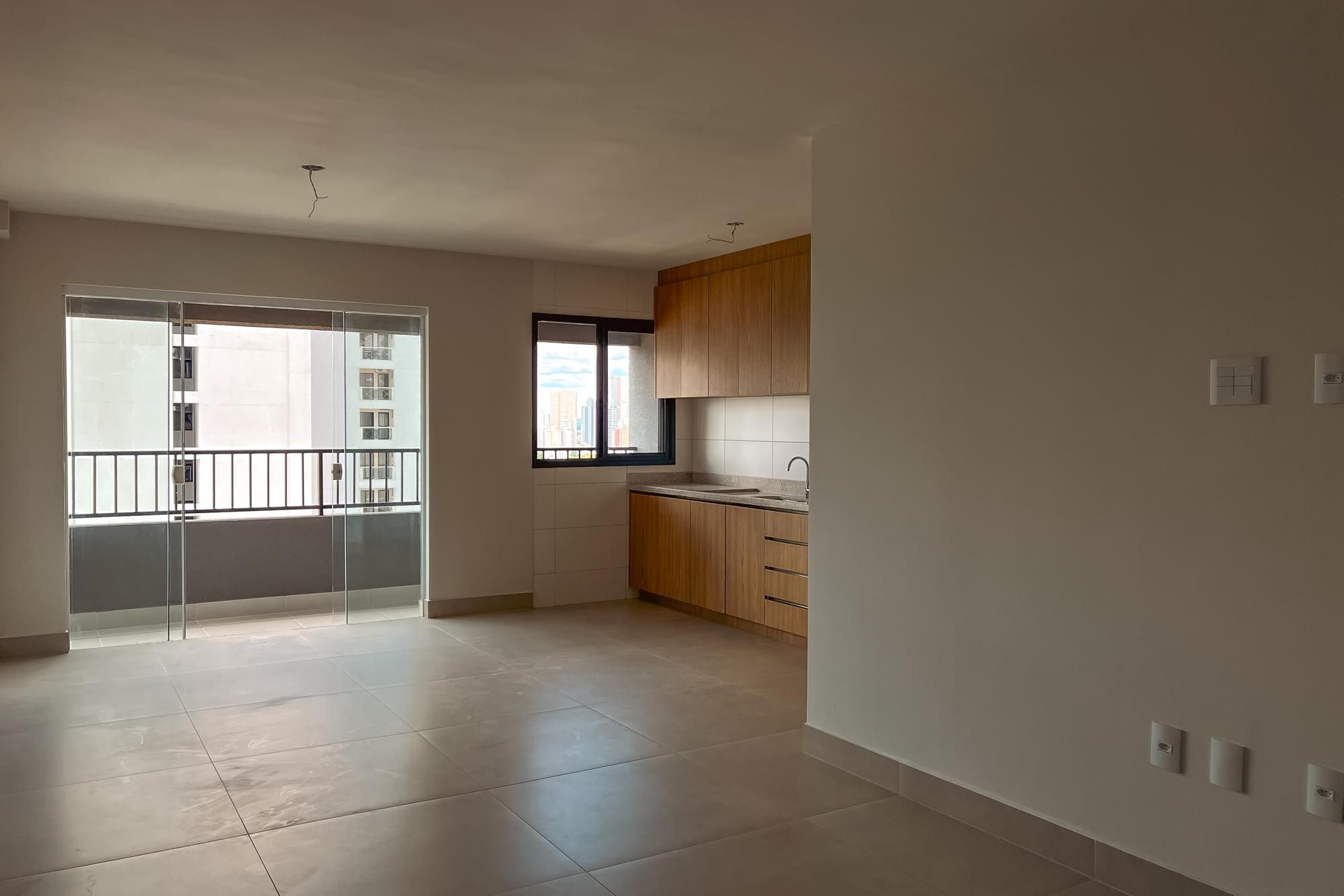 Apartamento à venda no Viverde Areião, Setor Pedro Ludovico, Goiânia | Mais Novos Imóveis, foto 17