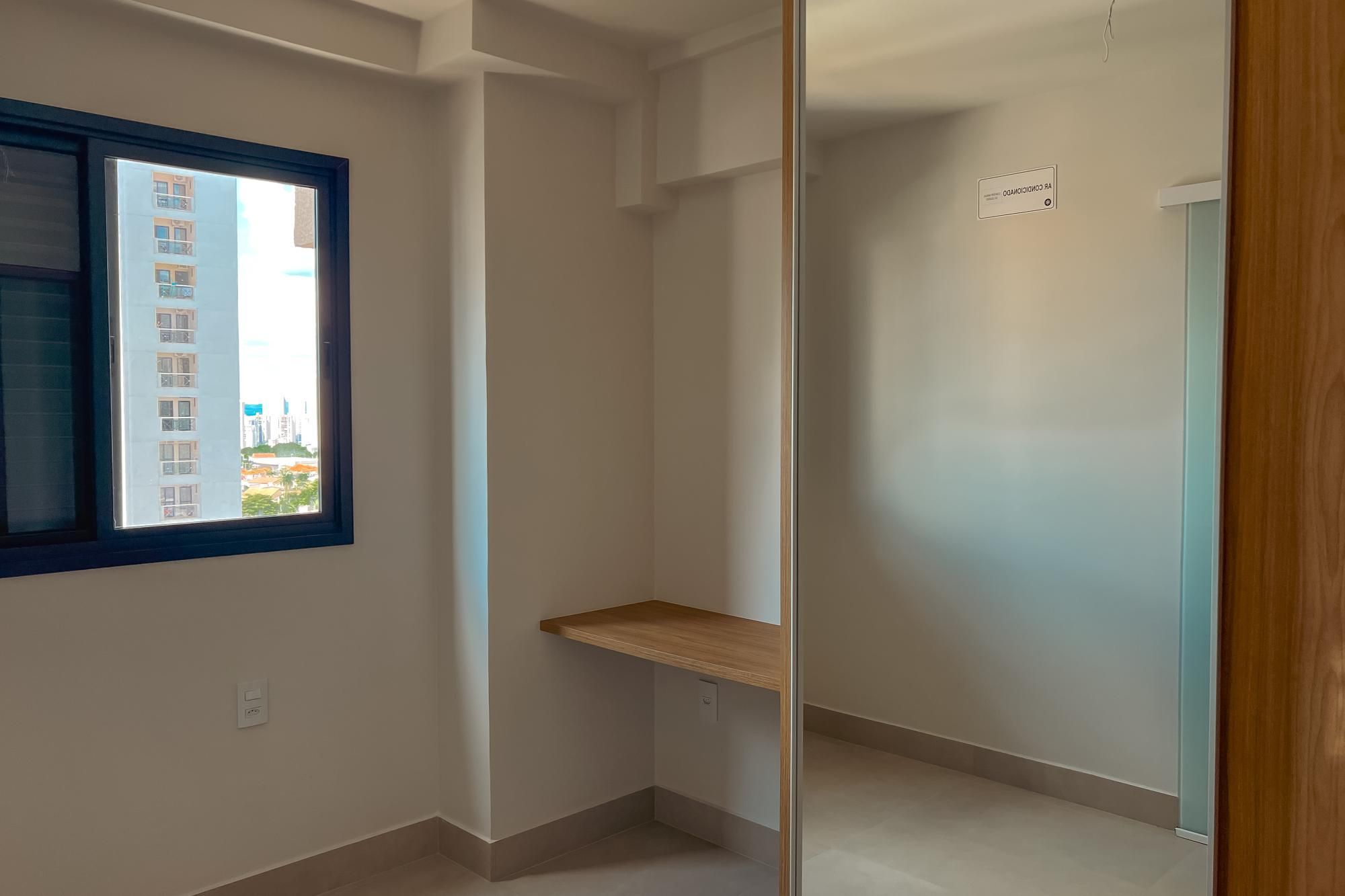 Apartamento à venda no Viverde Areião, Setor Pedro Ludovico, Goiânia | Mais Novos Imóveis, foto 26
