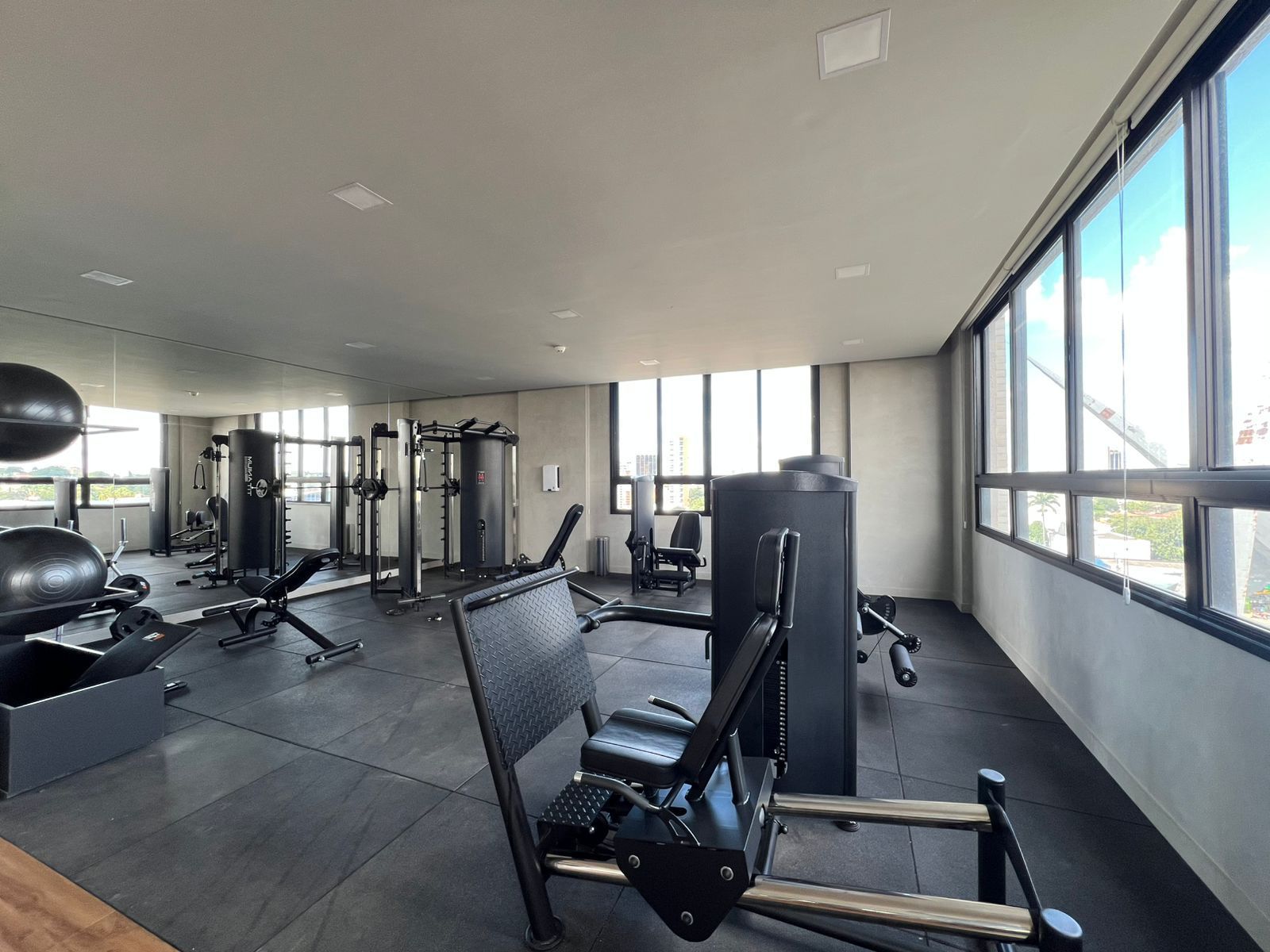 Apartamento à venda no Wtc Residence, Setor Marista, Goiânia | Mais Novos Imóveis, foto 28