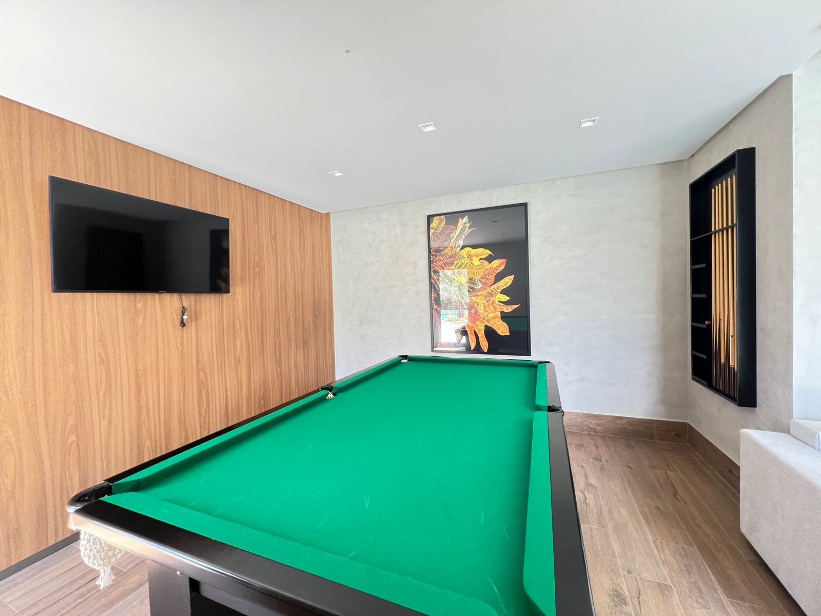 Apartamento à venda no Wtc Residence, Setor Marista, Goiânia | Mais Novos Imóveis, foto 25