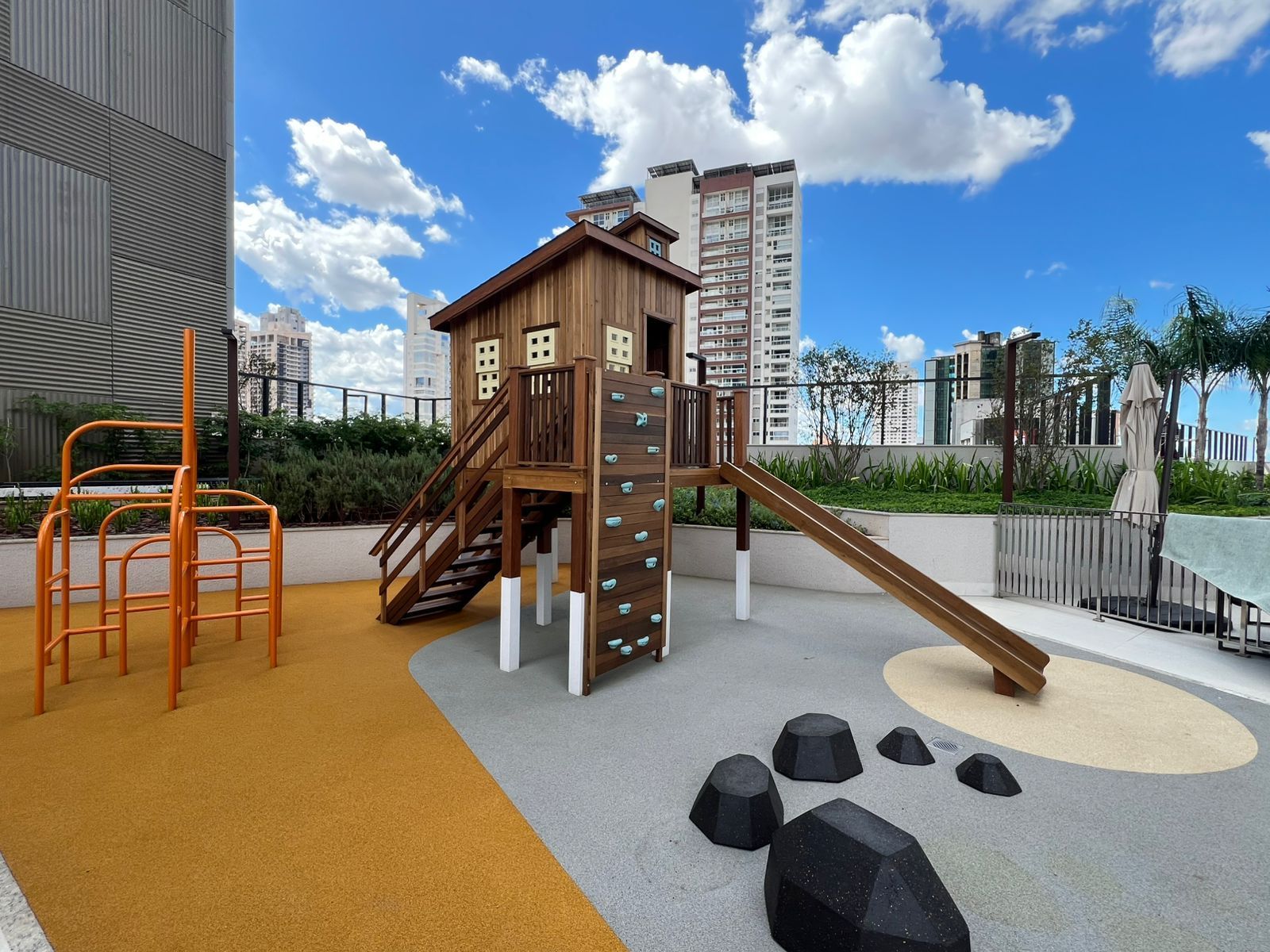 Apartamento à venda no Wtc Residence, Setor Marista, Goiânia | Mais Novos Imóveis, foto 18