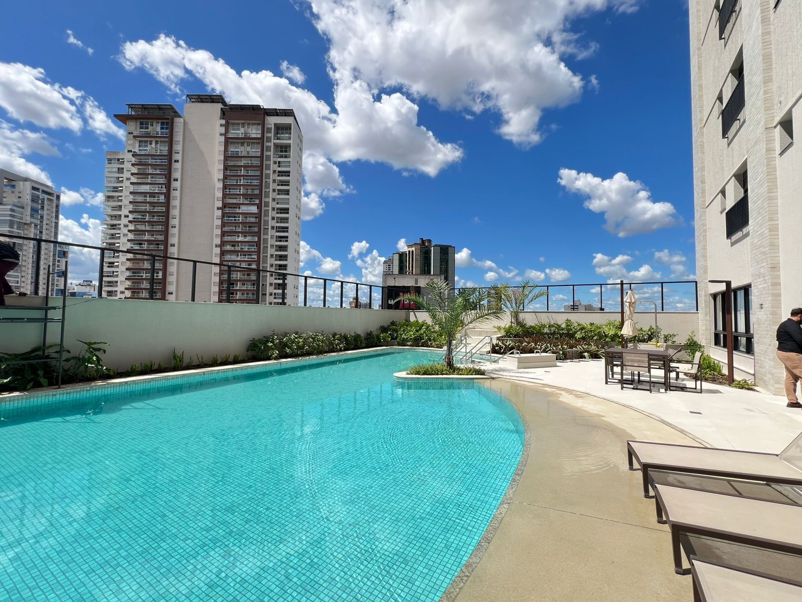 Apartamento à venda no Wtc Residence, Setor Marista, Goiânia | Mais Novos Imóveis, foto 15
