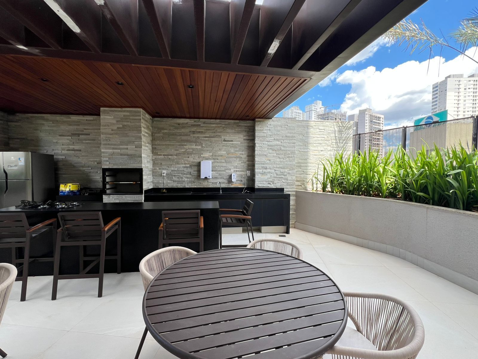 Apartamento à venda no Wtc Residence, Setor Marista, Goiânia | Mais Novos Imóveis, foto 22
